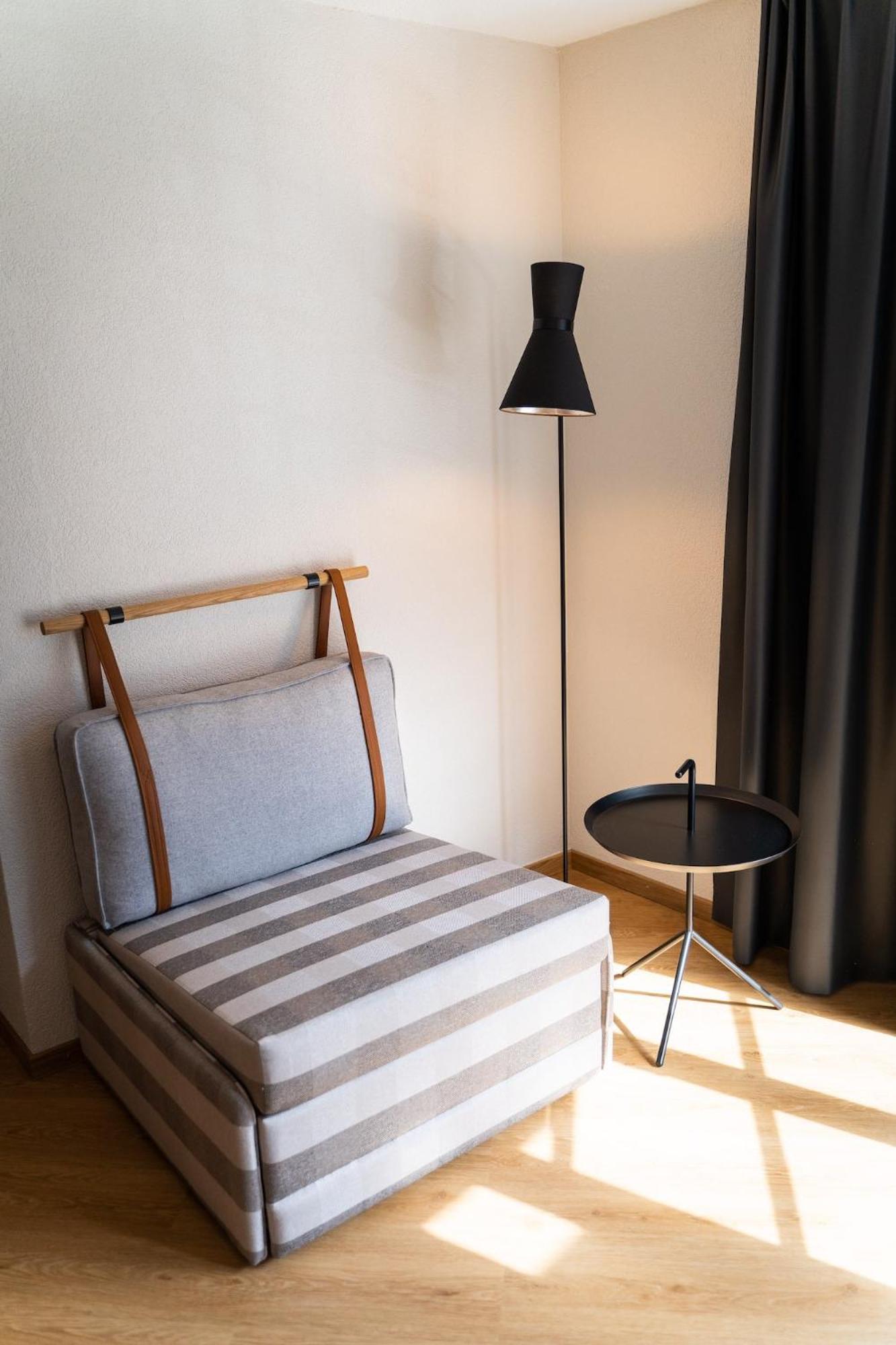 Hotel Stockalperhof Brig Pokój zdjęcie
