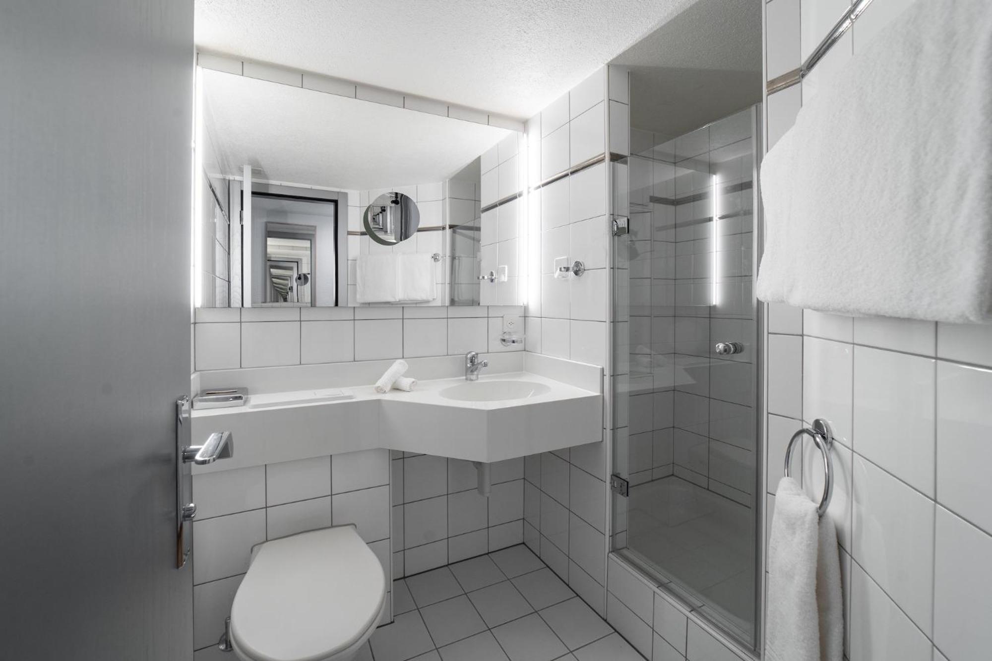 Hotel Stockalperhof Brig Pokój zdjęcie